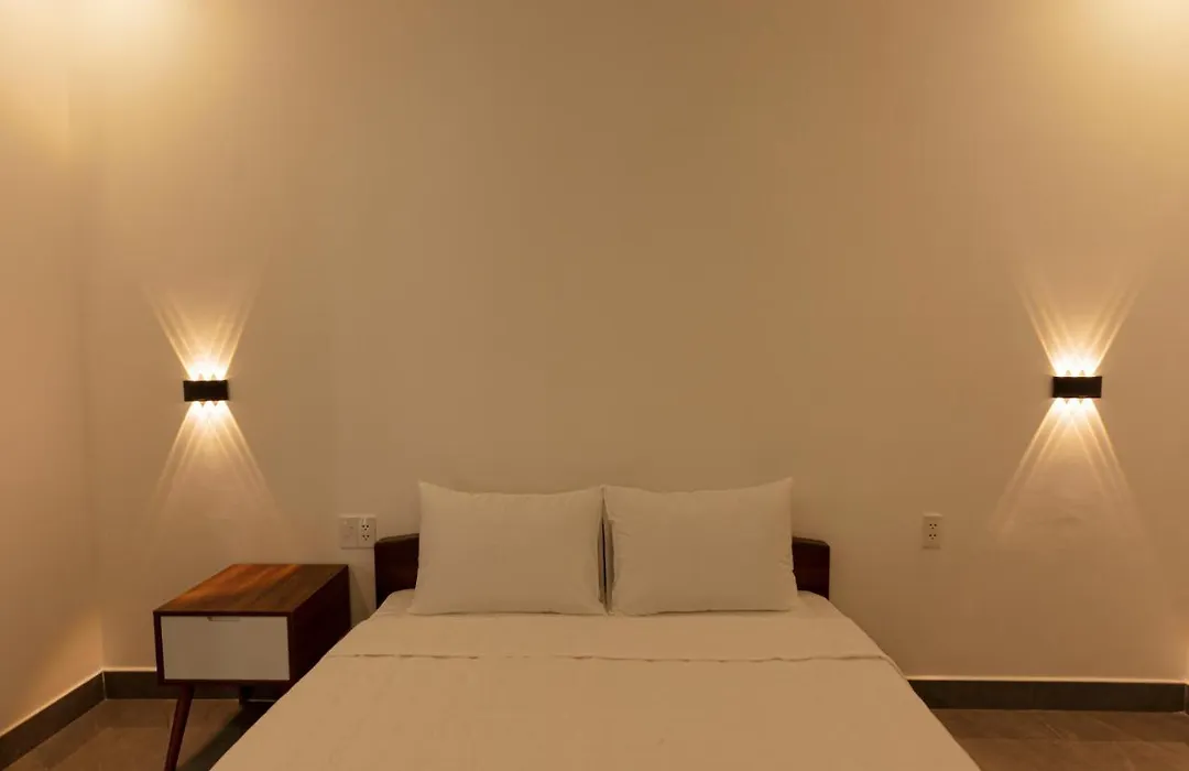 Cassie Boutique Hotel-1