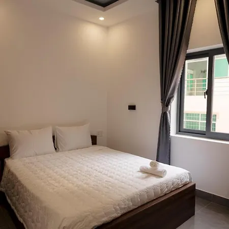 Cassie Boutique Hotel-3