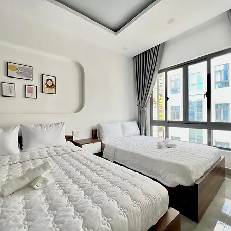 Cassie Boutique Hotel-2